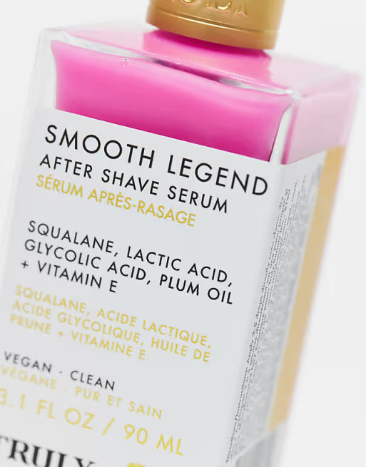 Serum Smooth Legend