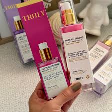 Serum Smooth Legend